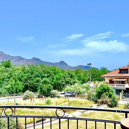 Halawa Hotel Giardini Naxos