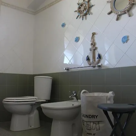 Halawa Giardini Naxos