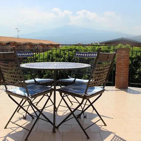 Hotel Halawa Giardini Naxos